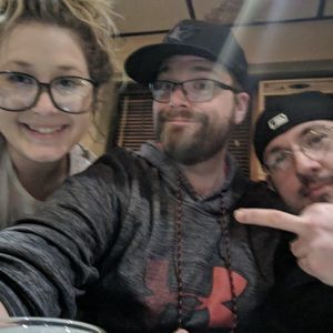 Meet your Posher, Sean